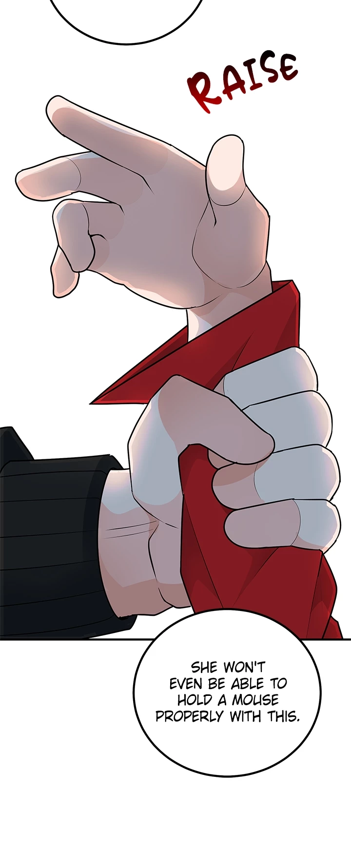 Read Shall We Just Have a Drink? chapter 33 image 35 on Lezhin