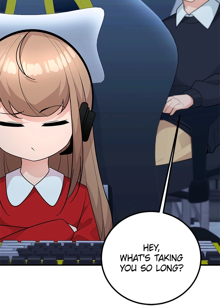 Read Shall We Just Have a Drink? chapter 33 image 45 on Lezhin