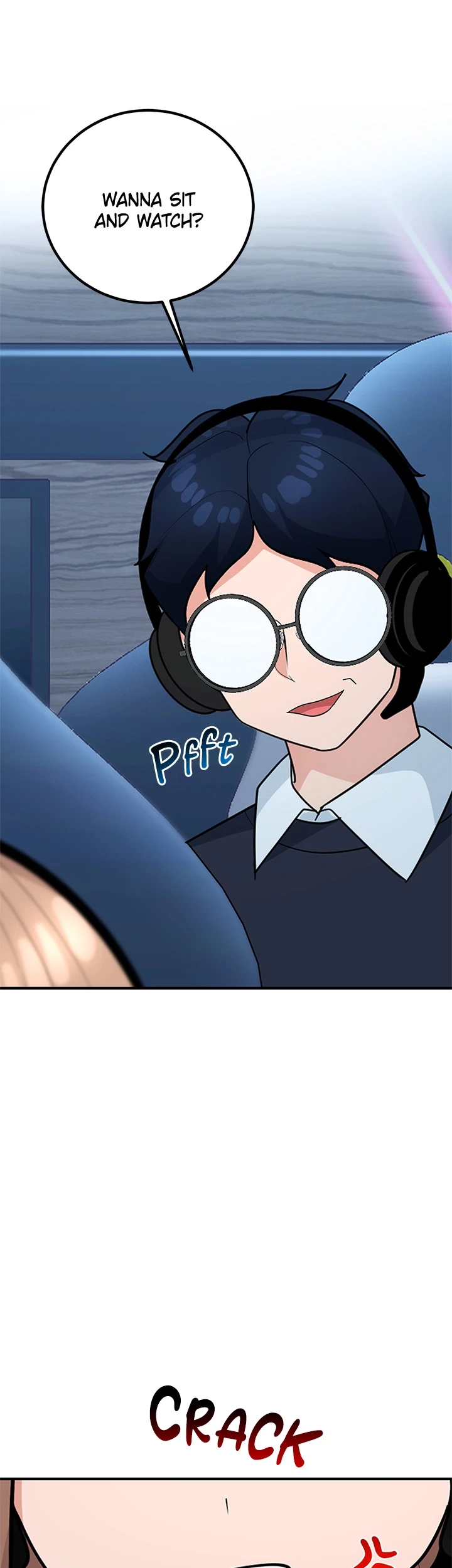 Read Shall We Just Have a Drink? chapter 33 image 49 on Lezhin