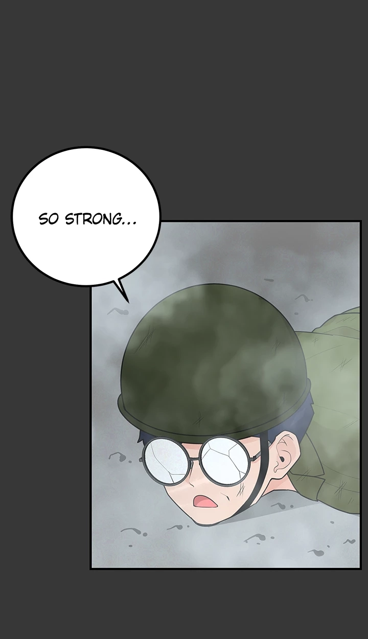 Read Shall We Just Have a Drink? chapter 34 image 1 on Lezhin