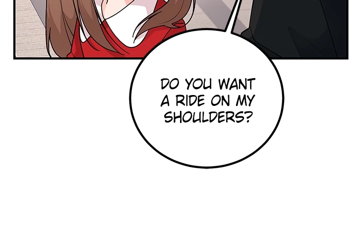 Read Shall We Just Have a Drink? chapter 34 image 16 on Lezhin
