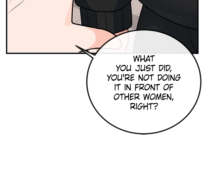 Read Shall We Just Have a Drink? chapter 34 image 24 on Lezhin