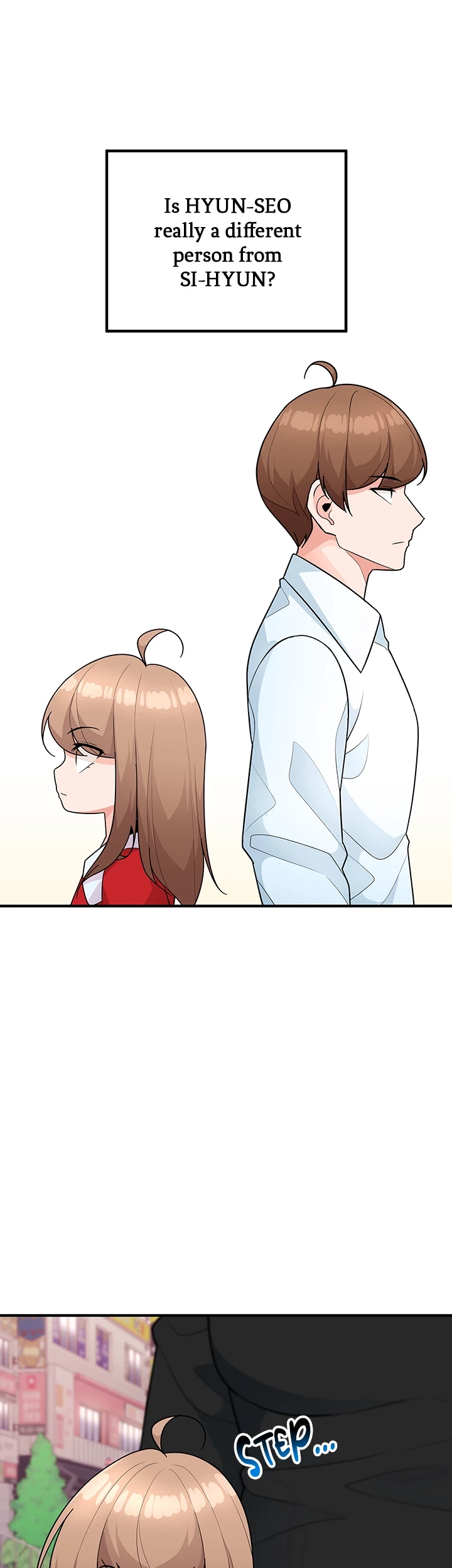 Read Shall We Just Have a Drink? chapter 34 image 34 on Lezhin