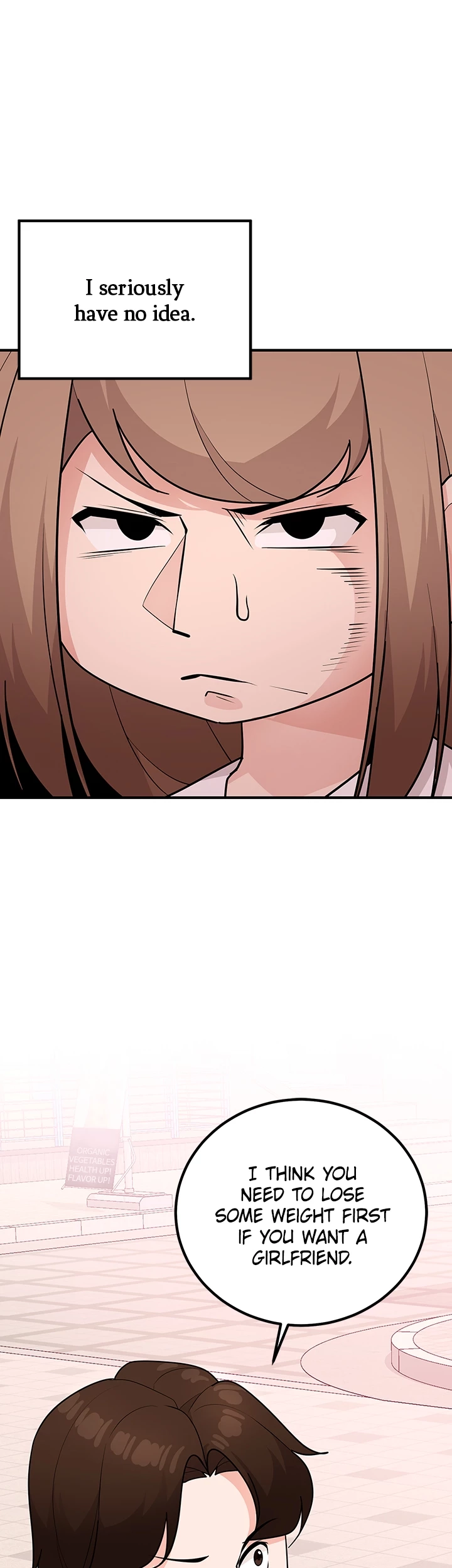 Read Shall We Just Have a Drink? chapter 34 image 43 on Lezhin