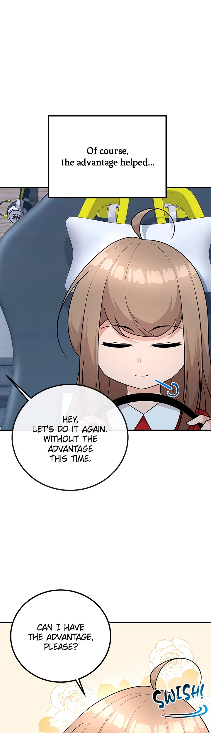 Read Shall We Just Have a Drink? chapter 34 image 6 on Lezhin
