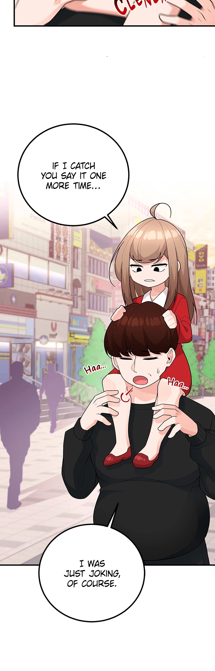 Read Shall We Just Have a Drink? chapter 35 image 10 on Lezhin