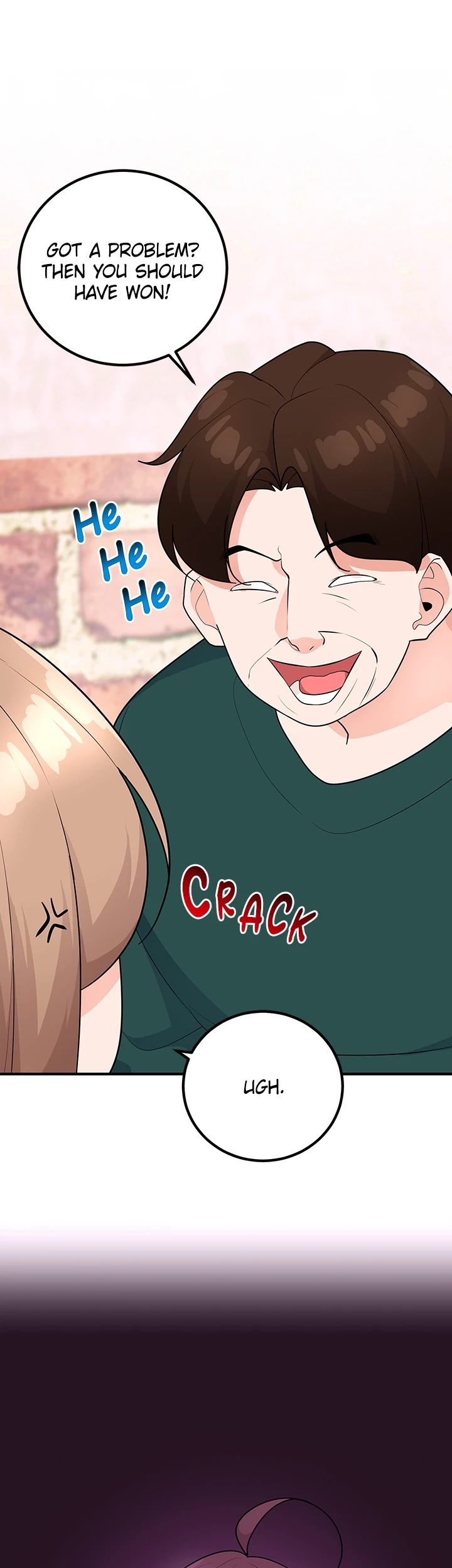 Read Shall We Just Have a Drink? chapter 35 image 23 on Lezhin
