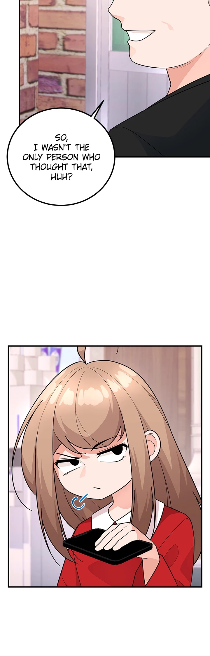 Read Shall We Just Have a Drink? chapter 35 image 33 on Lezhin