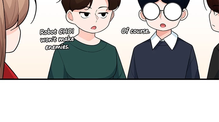 Read Shall We Just Have a Drink? chapter 35 image 43 on Lezhin