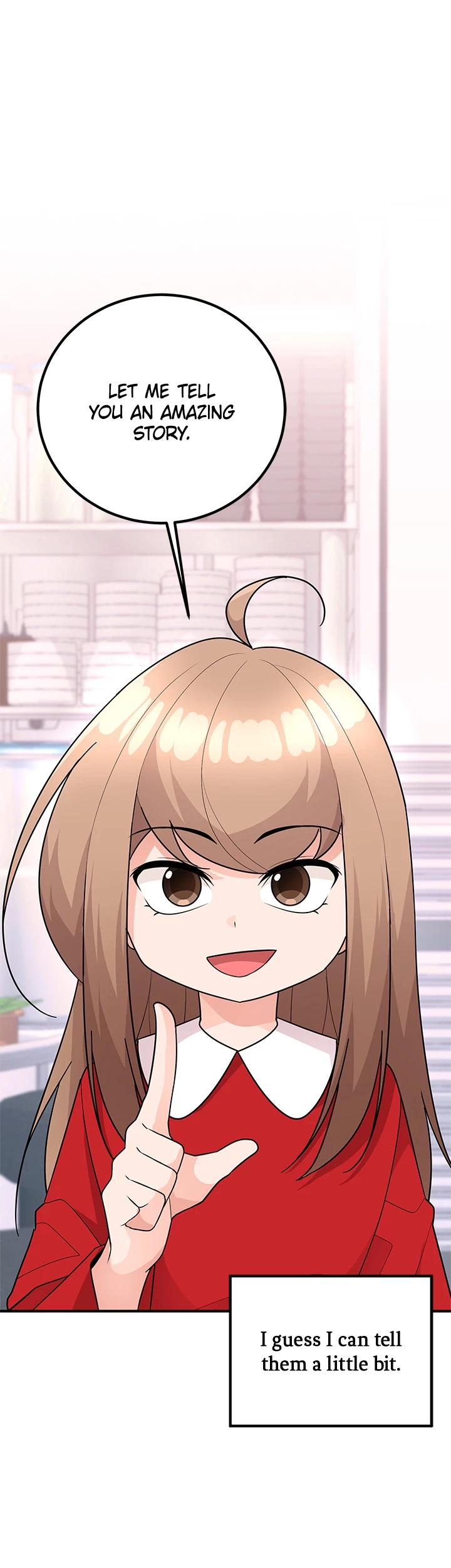 Read Shall We Just Have a Drink? chapter 35 image 46 on Lezhin