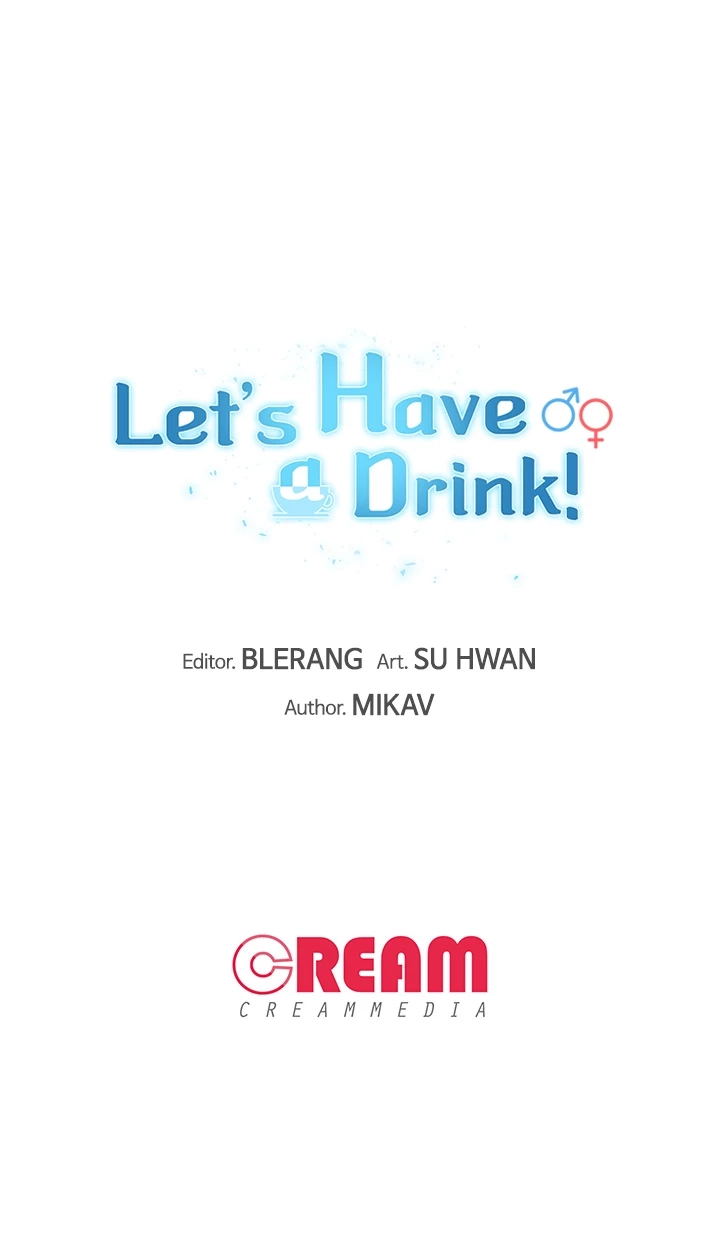Read Shall We Just Have a Drink? chapter 35 image 47 on Lezhin