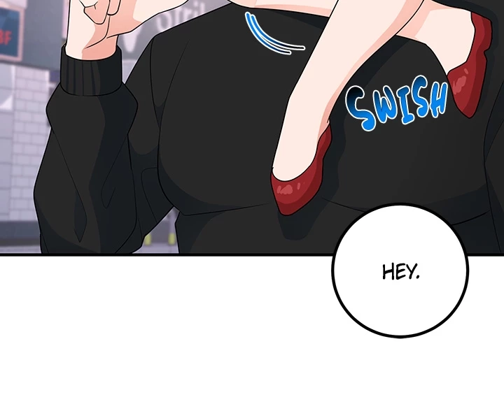 Read Shall We Just Have a Drink? chapter 35 image 8 on Lezhin
