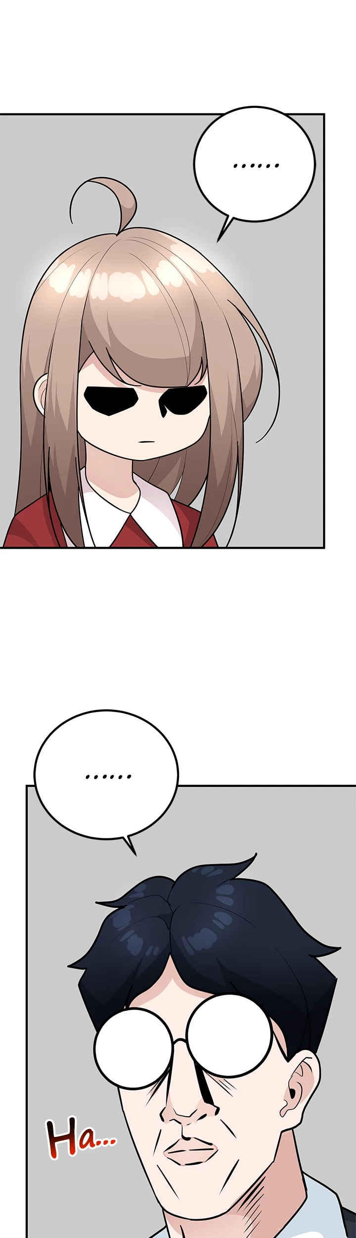 Read Shall We Just Have a Drink? chapter 36 image 11 on Lezhin