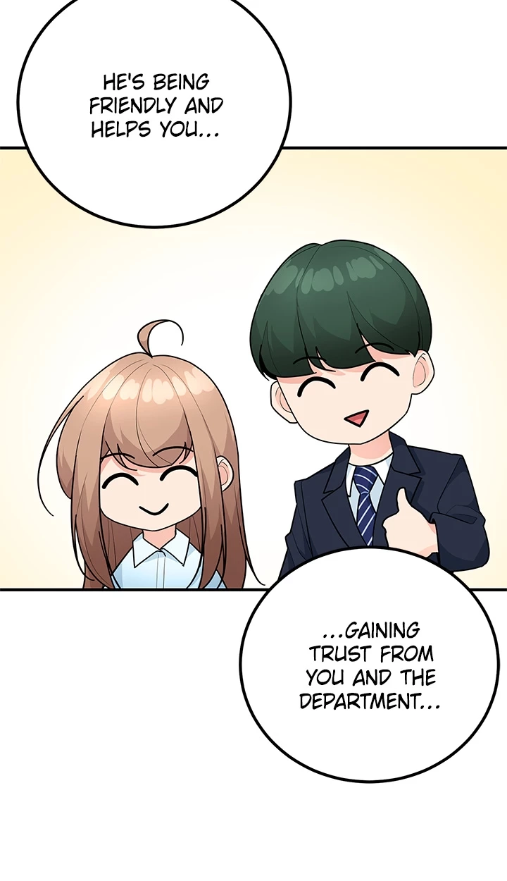 Read Shall We Just Have a Drink? chapter 36 image 16 on Lezhin