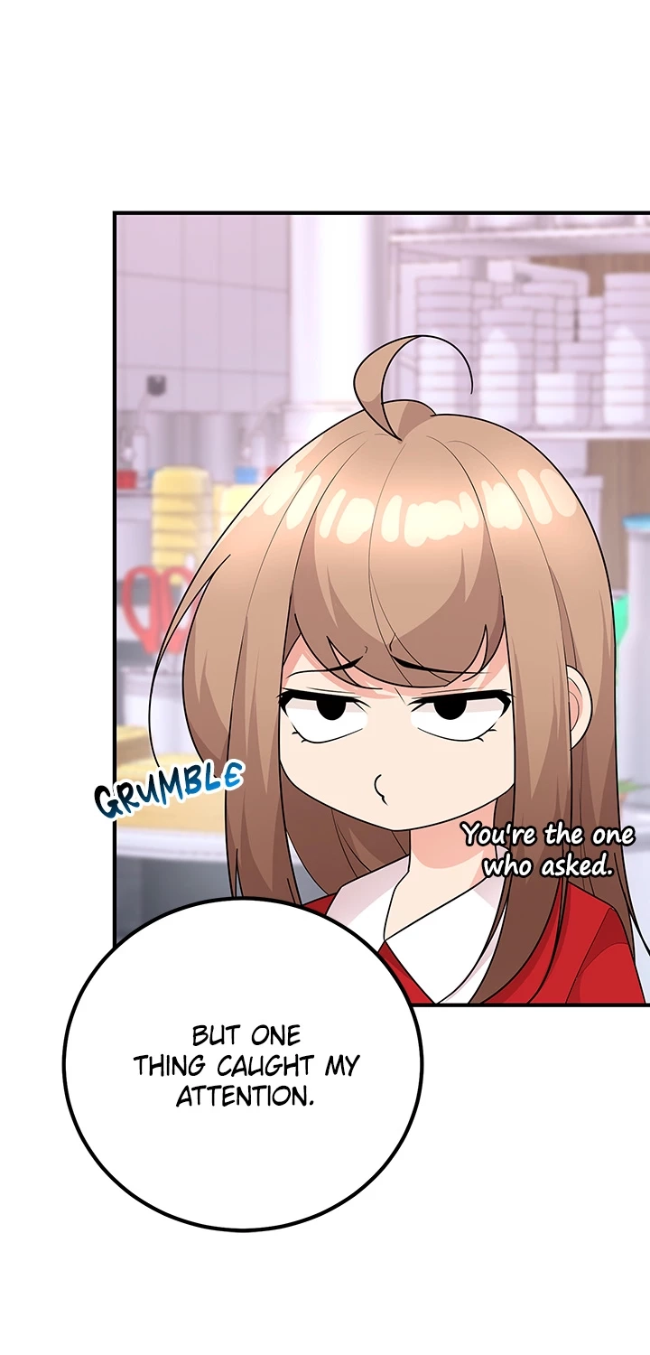 Read Shall We Just Have a Drink? chapter 36 image 3 on Lezhin