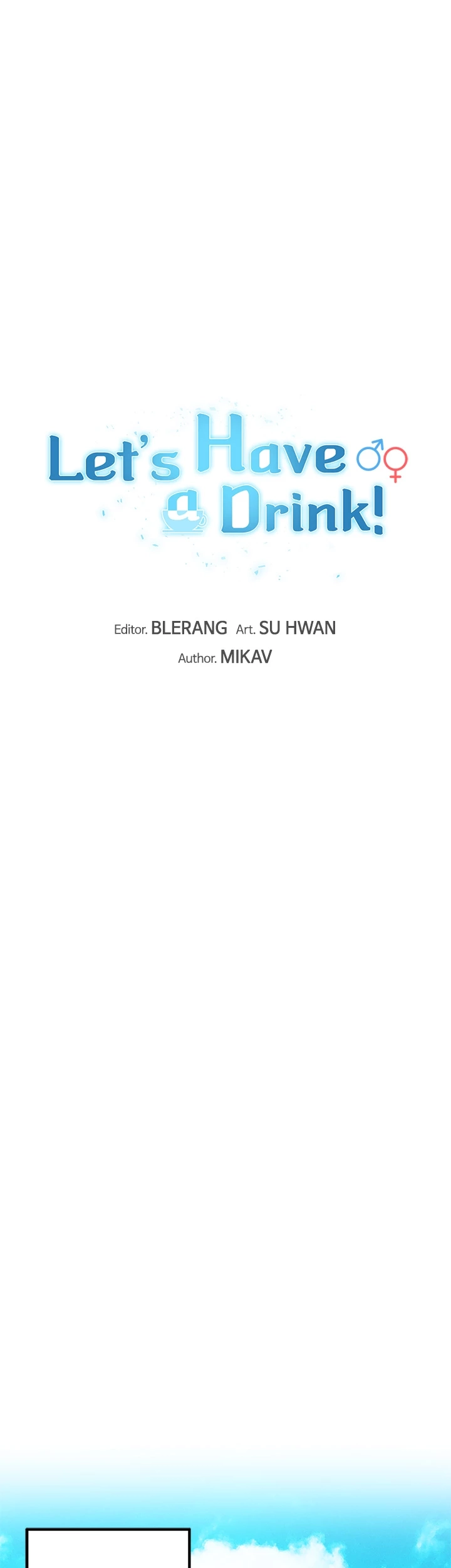 Read Shall We Just Have a Drink? chapter 36 image 32 on Lezhin