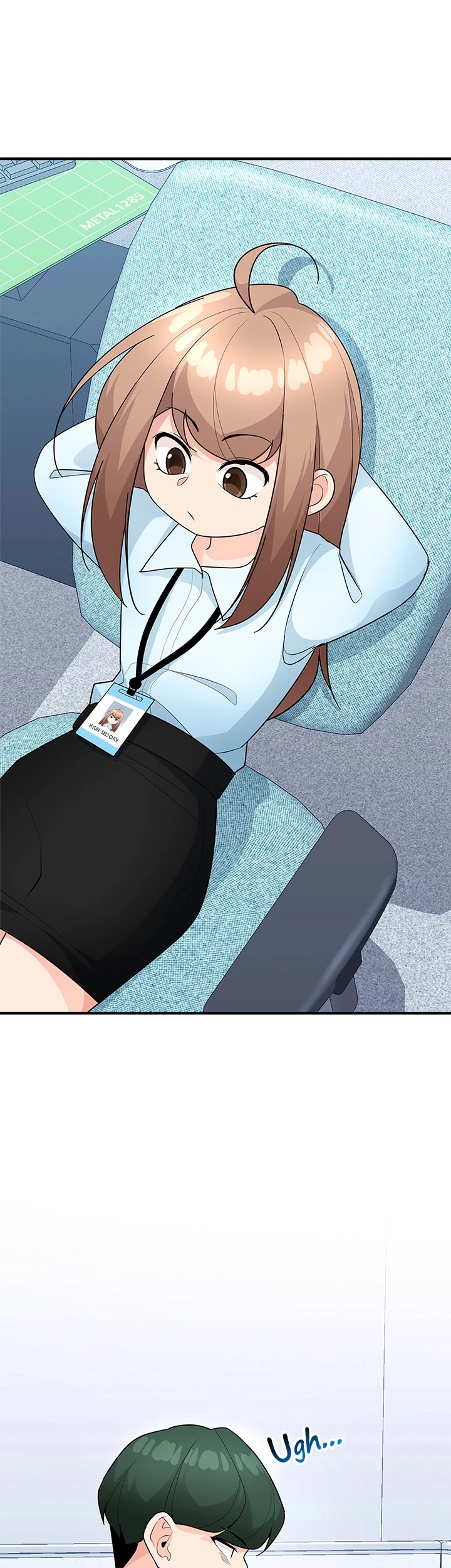 Read Shall We Just Have a Drink? chapter 36 image 34 on Lezhin