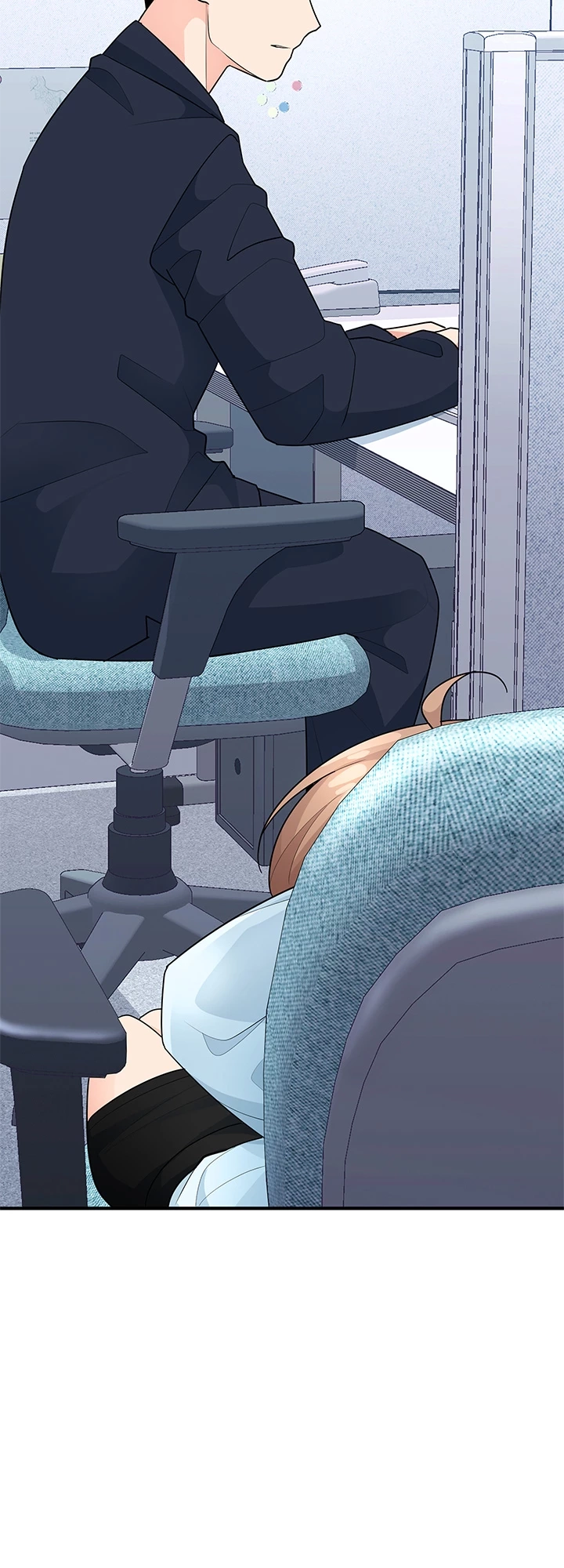 Read Shall We Just Have a Drink? chapter 36 image 35 on Lezhin