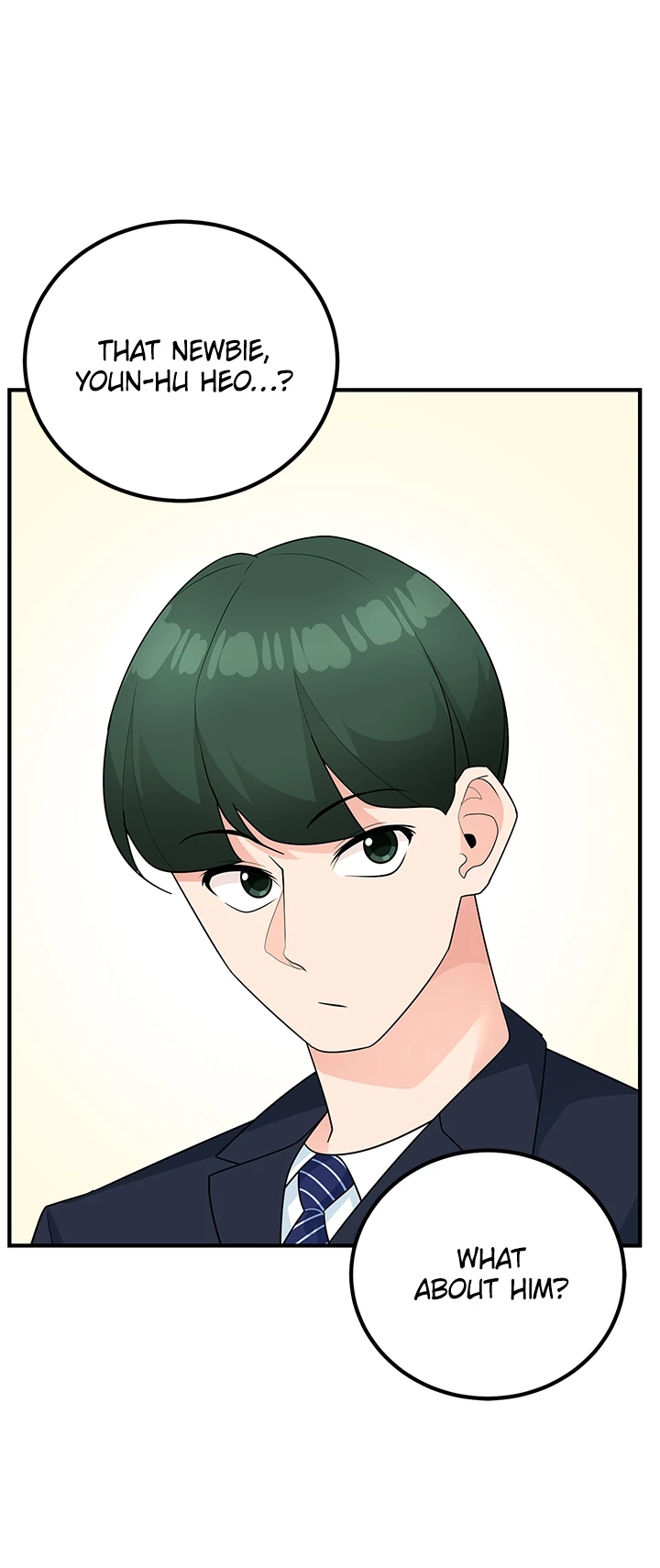 Read Shall We Just Have a Drink? chapter 36 image 4 on Lezhin