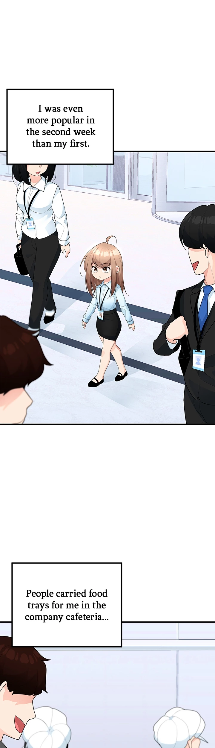 Read Shall We Just Have a Drink? chapter 36 image 40 on Lezhin