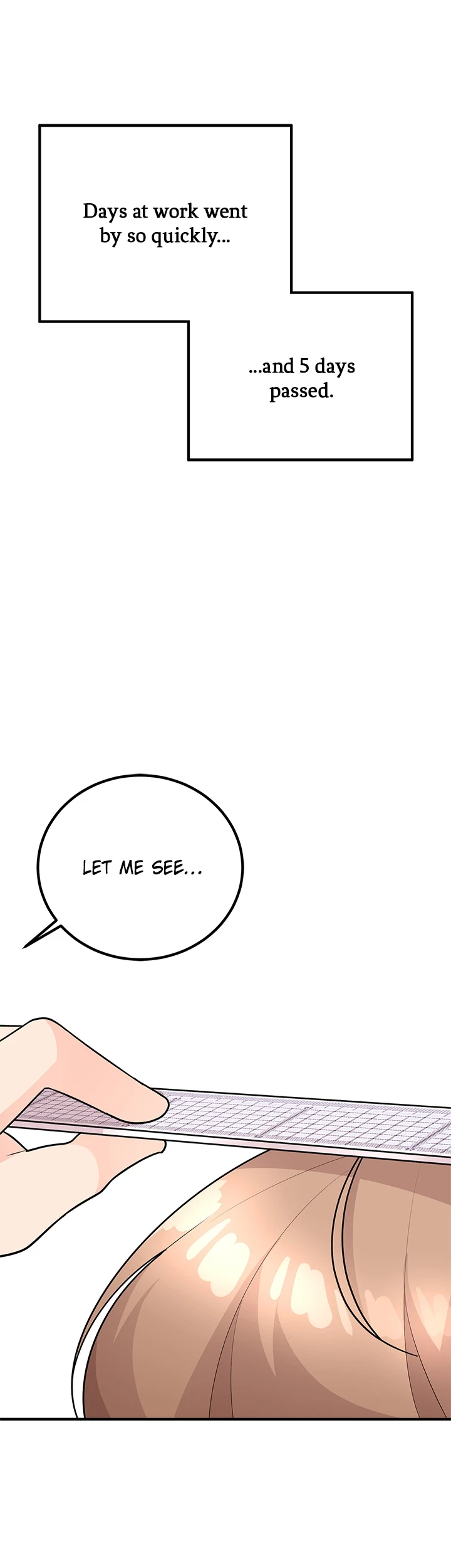 Read Shall We Just Have a Drink? chapter 36 image 45 on Lezhin