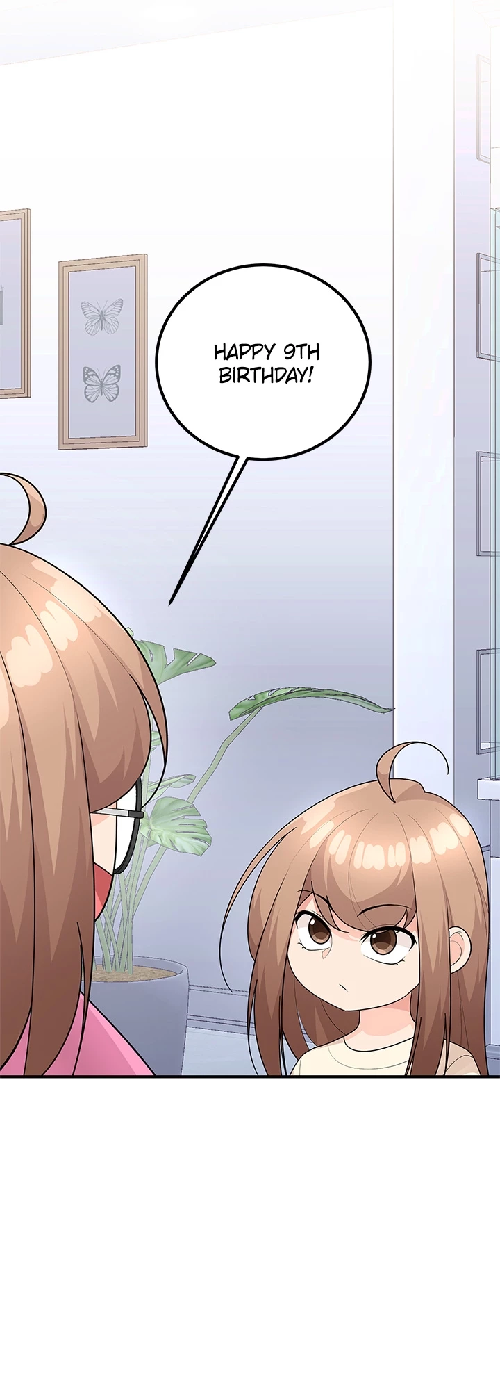 Read Shall We Just Have a Drink? chapter 36 image 49 on Lezhin