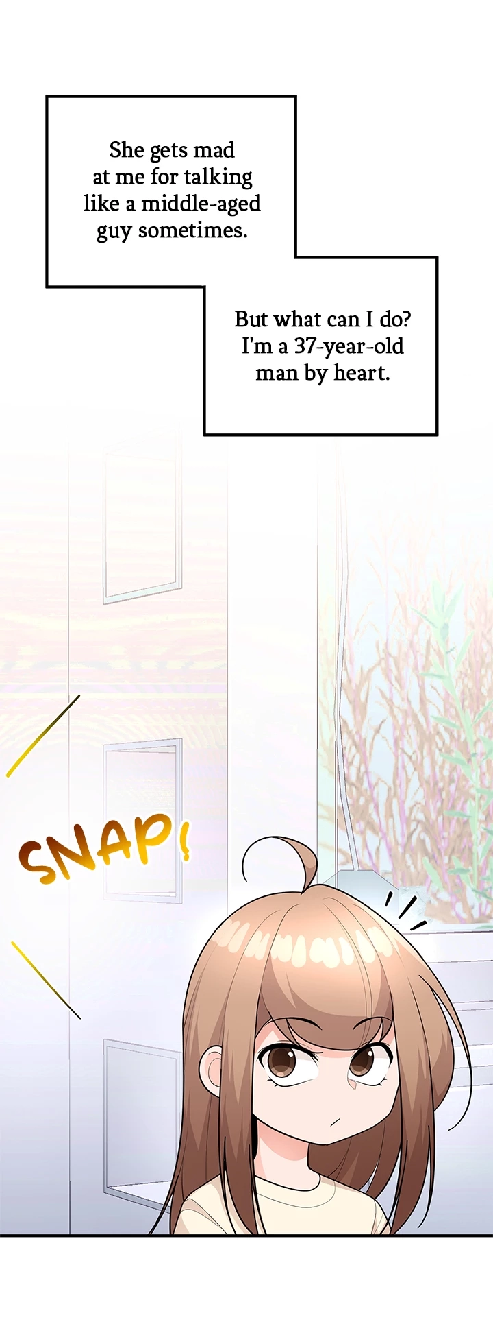 Read Shall We Just Have a Drink? chapter 37 image 13 on Lezhin