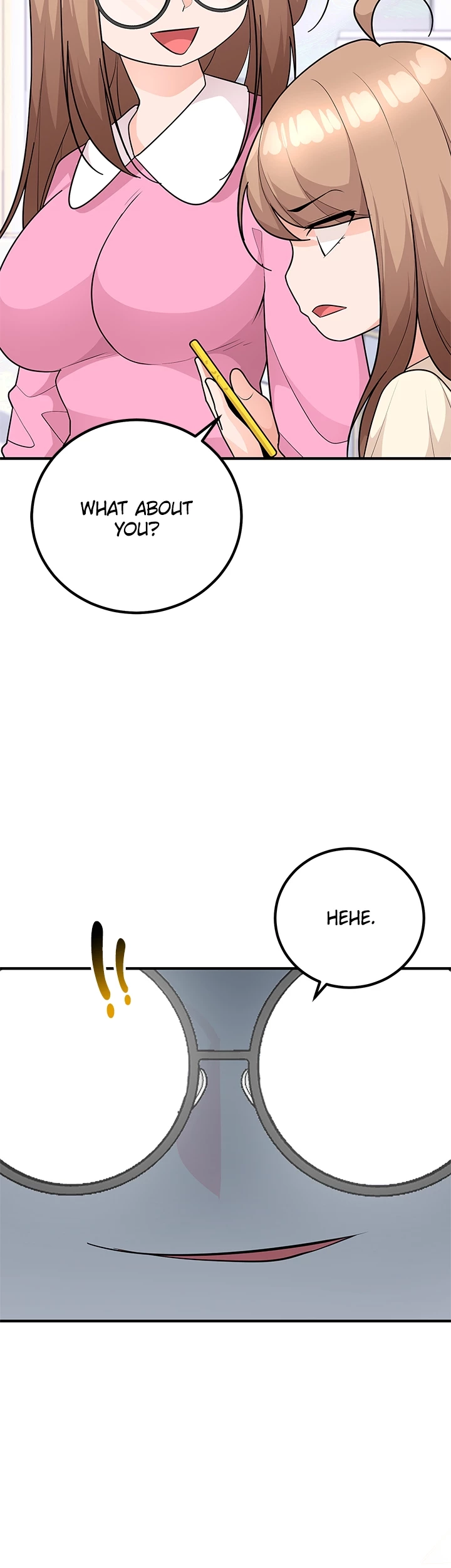 Read Shall We Just Have a Drink? chapter 37 image 19 on Lezhin