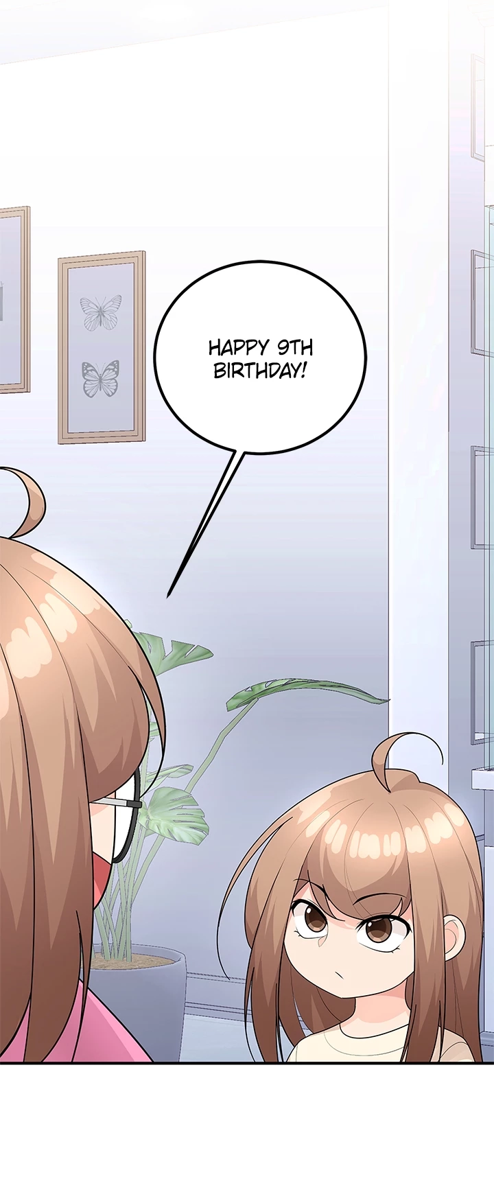 Read Shall We Just Have a Drink? chapter 37 image 2 on Lezhin
