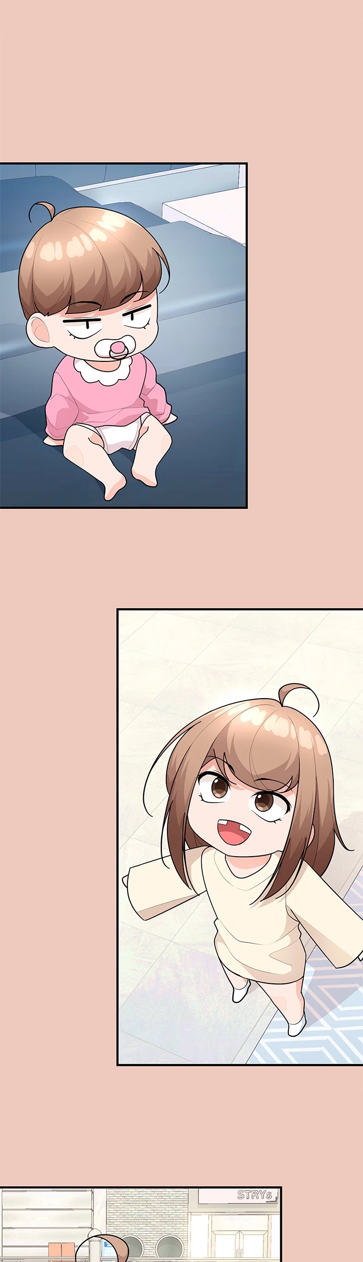 Read Shall We Just Have a Drink? chapter 37 image 22 on Lezhin