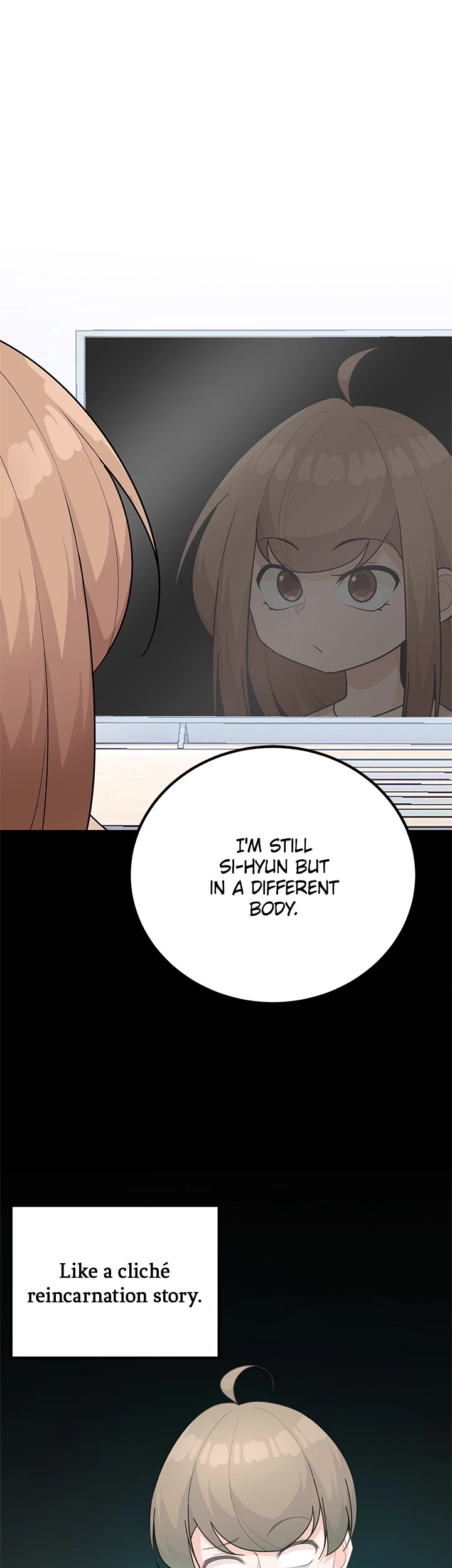 Read Shall We Just Have a Drink? chapter 37 image 28 on Lezhin
