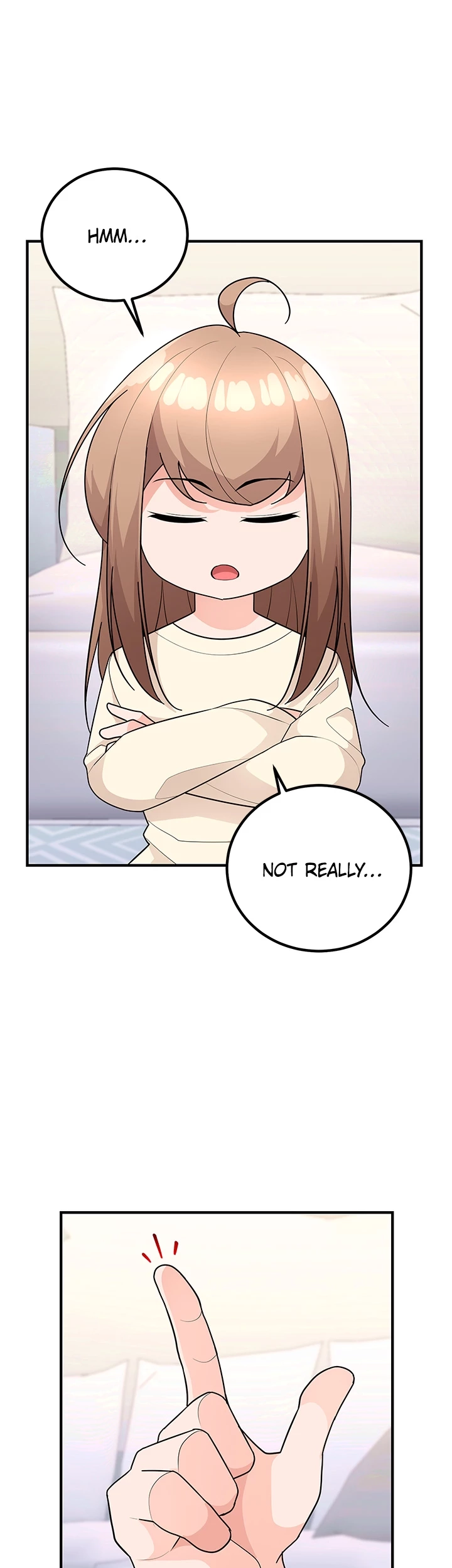 Read Shall We Just Have a Drink? chapter 37 image 31 on Lezhin