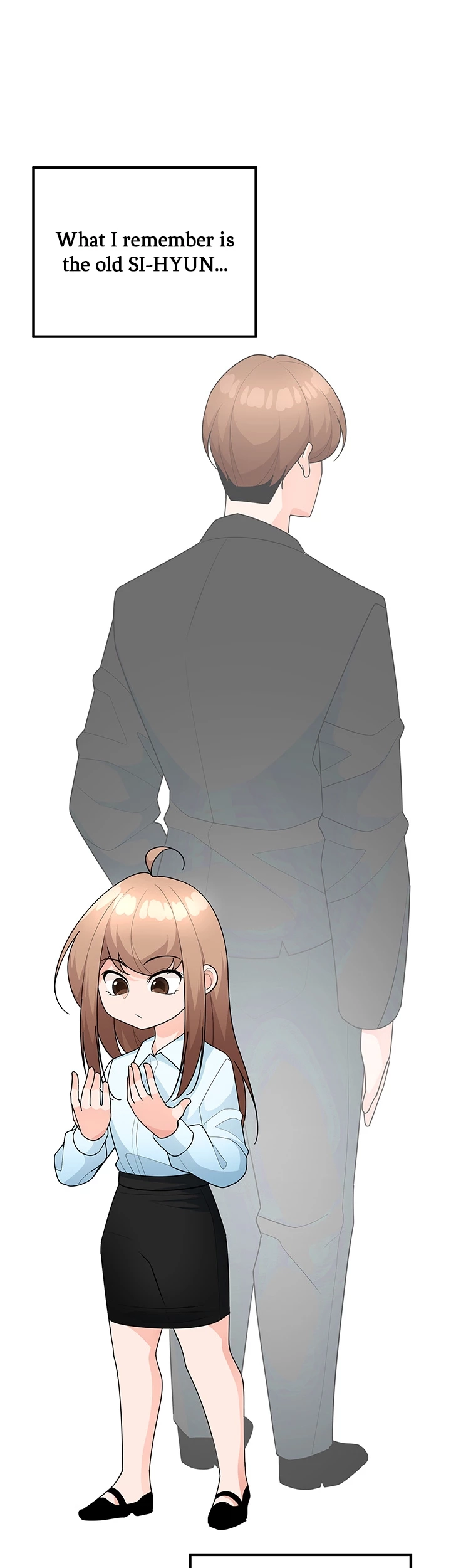 Read Shall We Just Have a Drink? chapter 37 image 35 on Lezhin