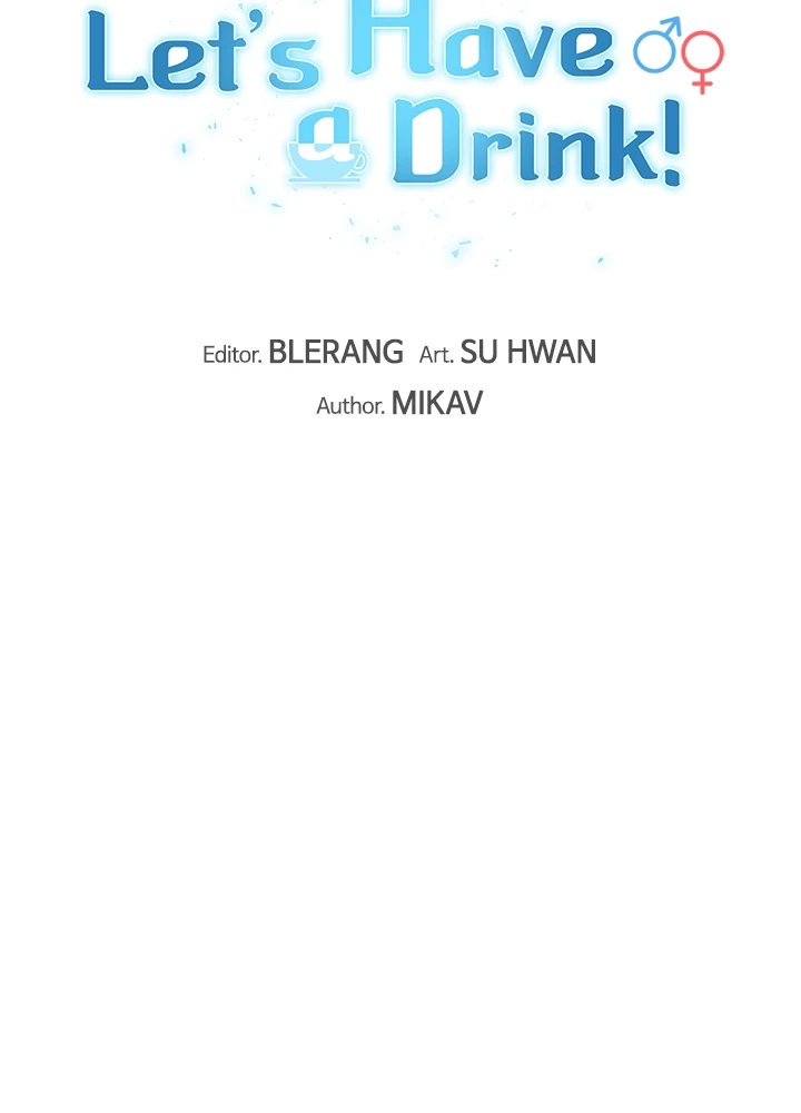 Read Shall We Just Have a Drink? chapter 37 image 4 on Lezhin