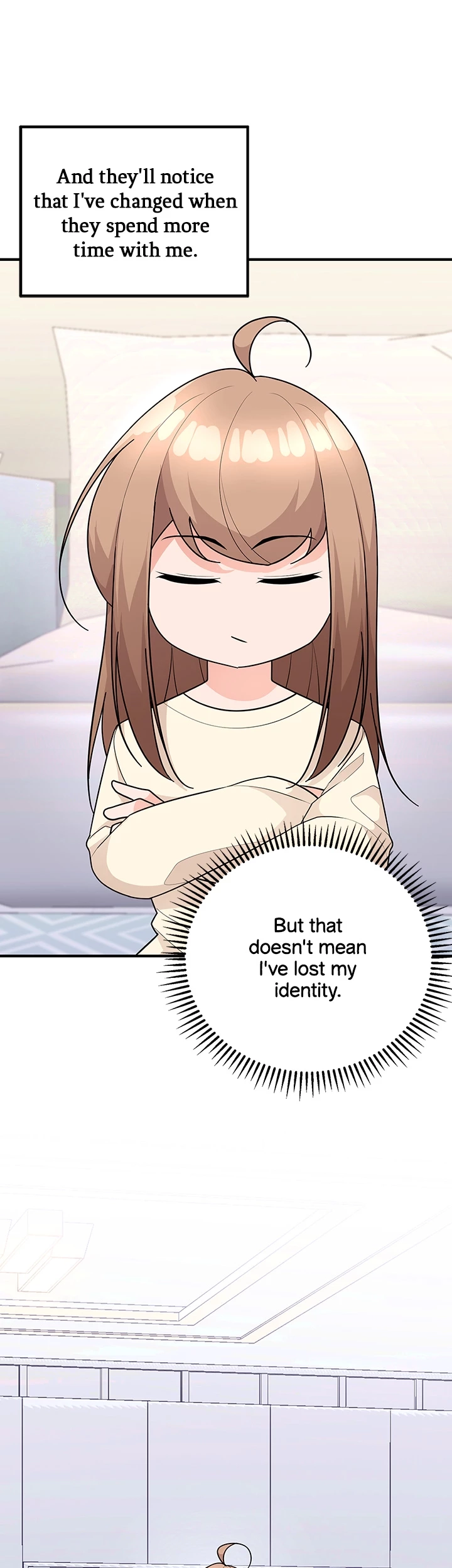 Read Shall We Just Have a Drink? chapter 37 image 41 on Lezhin