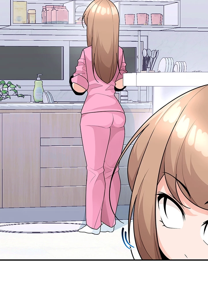 Read Shall We Just Have a Drink? chapter 37 image 42 on Lezhin