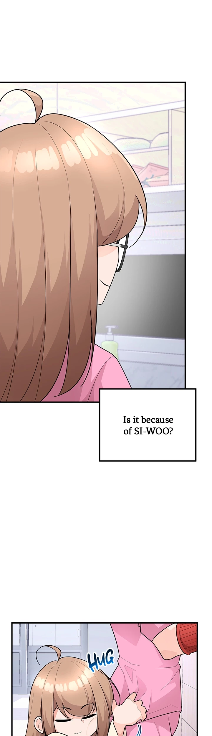 Read Shall We Just Have a Drink? chapter 37 image 43 on Lezhin