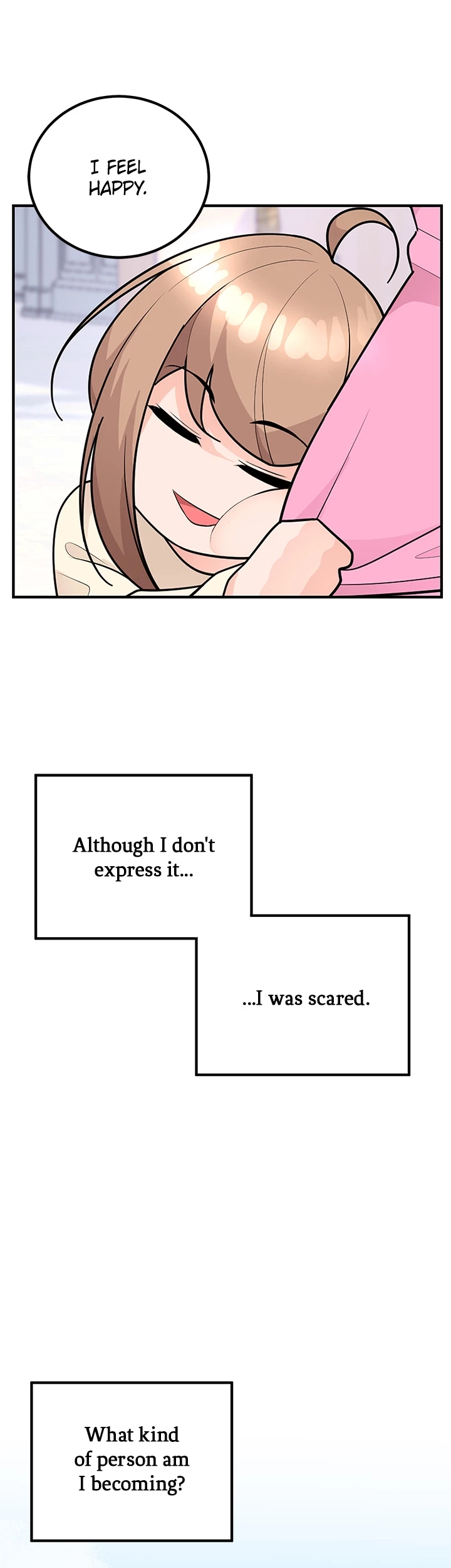 Read Shall We Just Have a Drink? chapter 37 image 45 on Lezhin