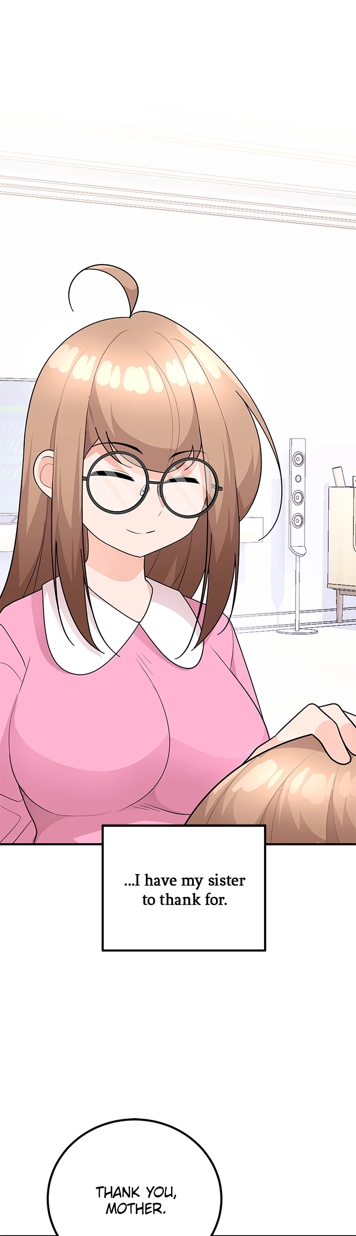 Read Shall We Just Have a Drink? chapter 37 image 9 on Lezhin