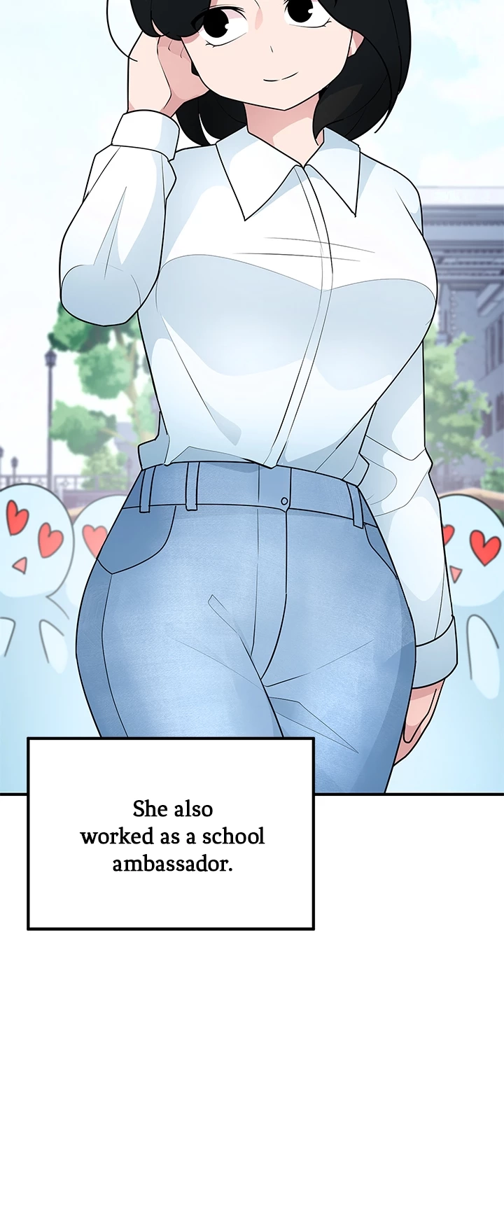 Read Shall We Just Have a Drink? chapter 38 image 14 on Lezhin