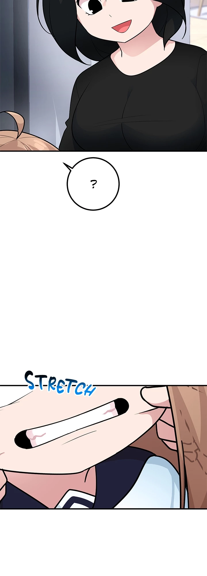 Read Shall We Just Have a Drink? chapter 38 image 18 on Lezhin