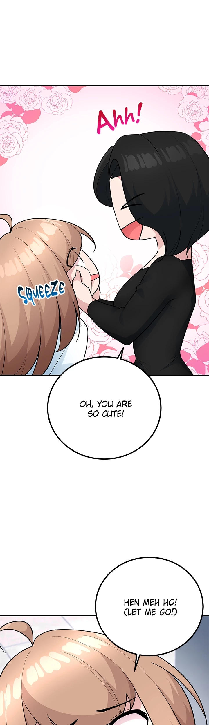 Read Shall We Just Have a Drink? chapter 38 image 19 on Lezhin