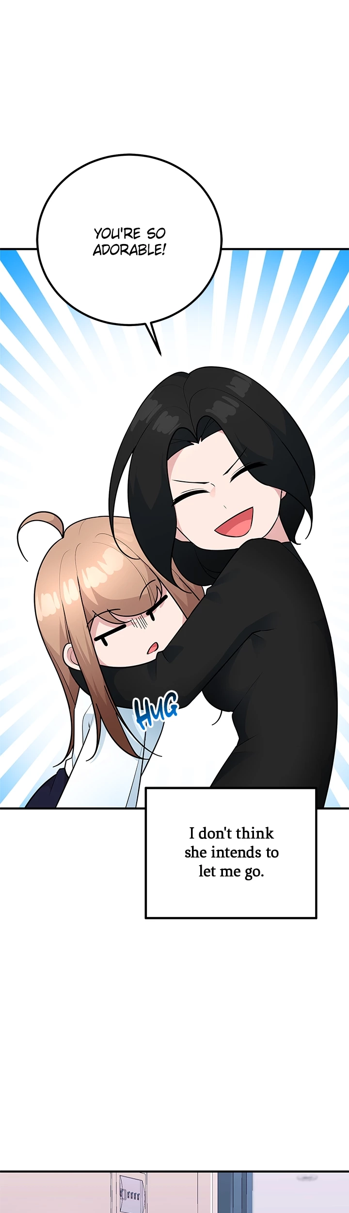 Read Shall We Just Have a Drink? chapter 38 image 21 on Lezhin