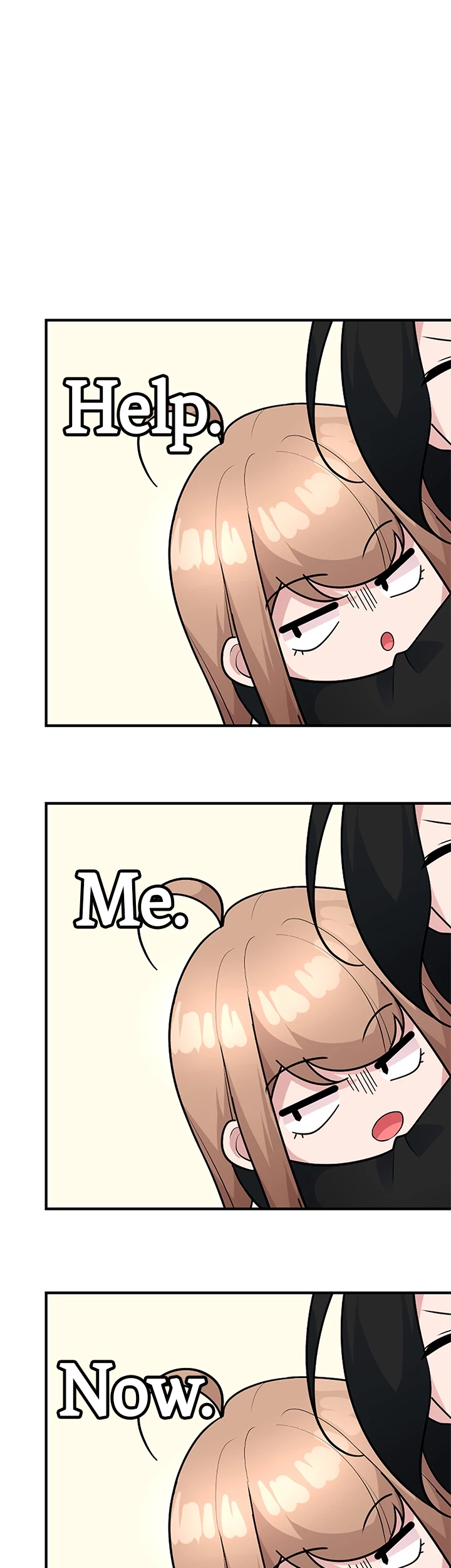 Read Shall We Just Have a Drink? chapter 38 image 23 on Lezhin