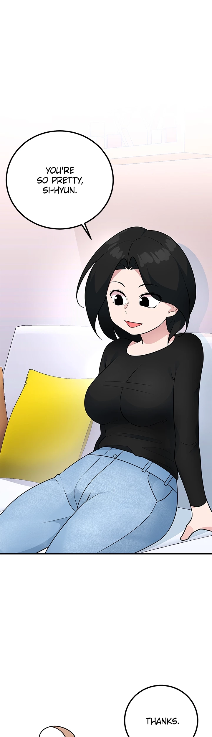 Read Shall We Just Have a Drink? chapter 38 image 31 on Lezhin