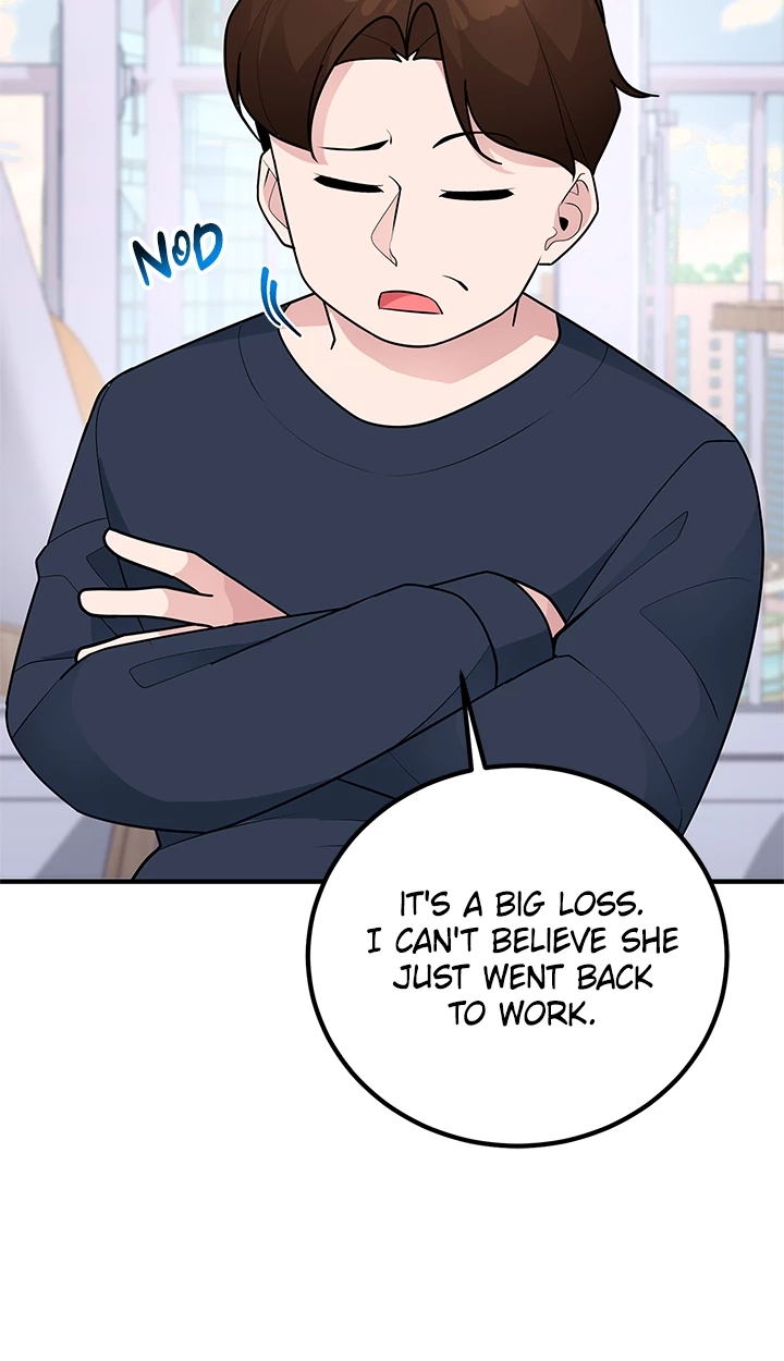 Read Shall We Just Have a Drink? chapter 38 image 34 on Lezhin