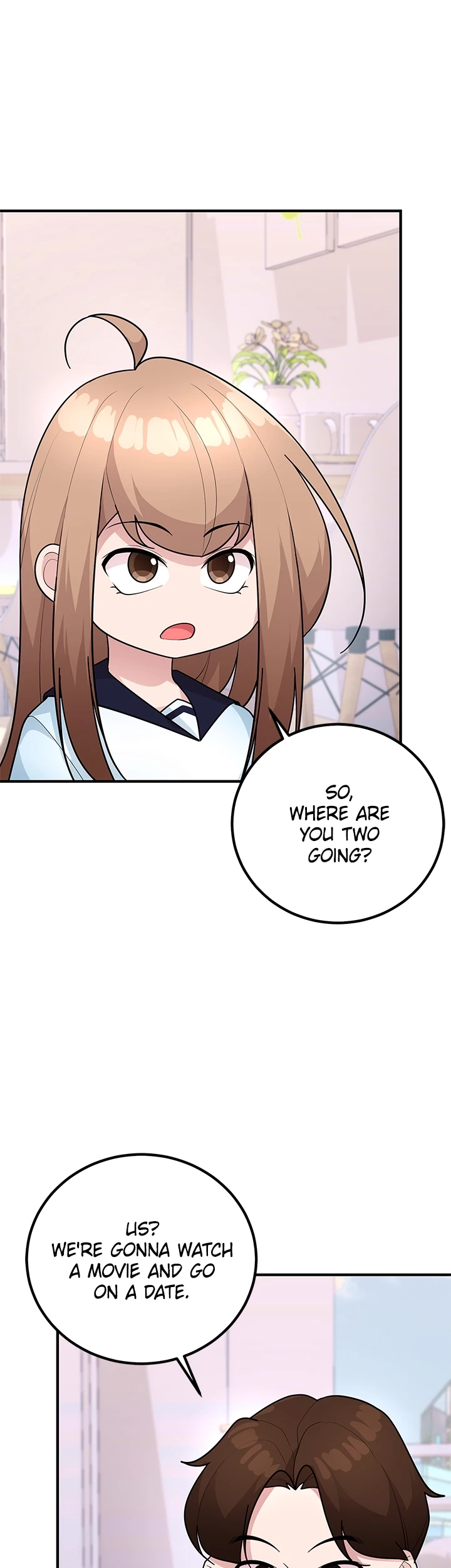 Read Shall We Just Have a Drink? chapter 38 image 36 on Lezhin
