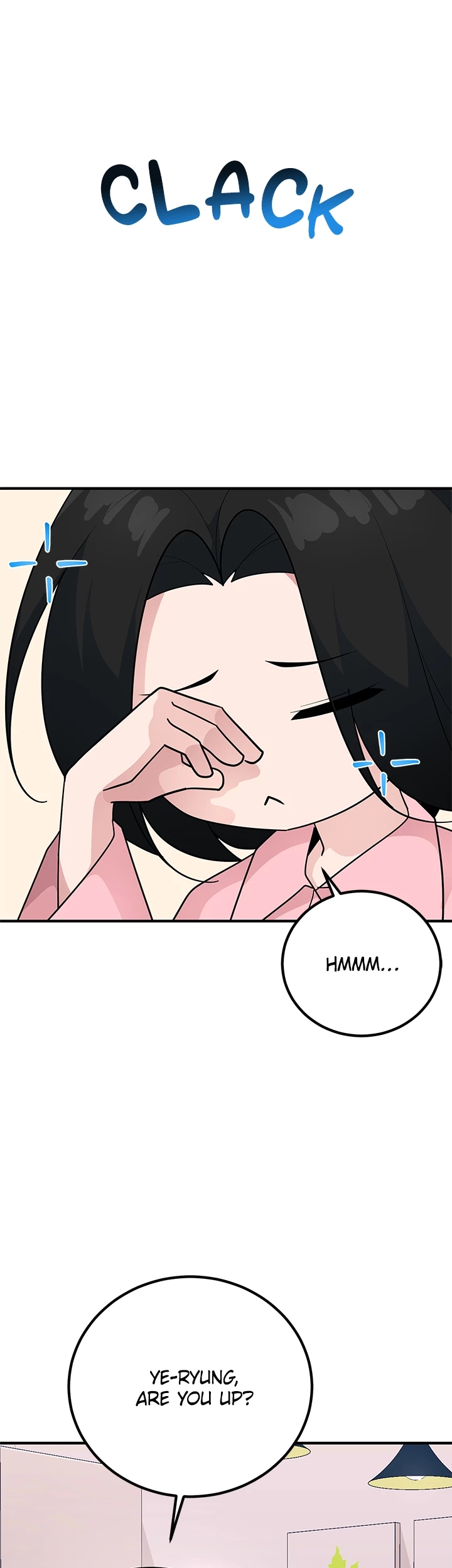 Read Shall We Just Have a Drink? chapter 38 image 41 on Lezhin
