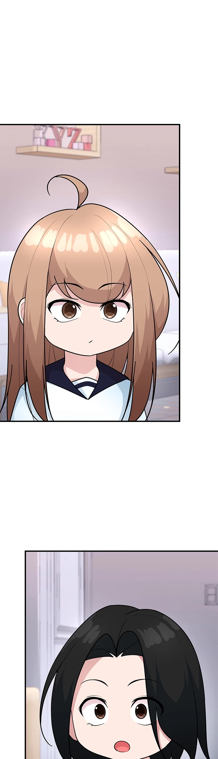 Read Shall We Just Have a Drink? chapter 38 image 43 on Lezhin