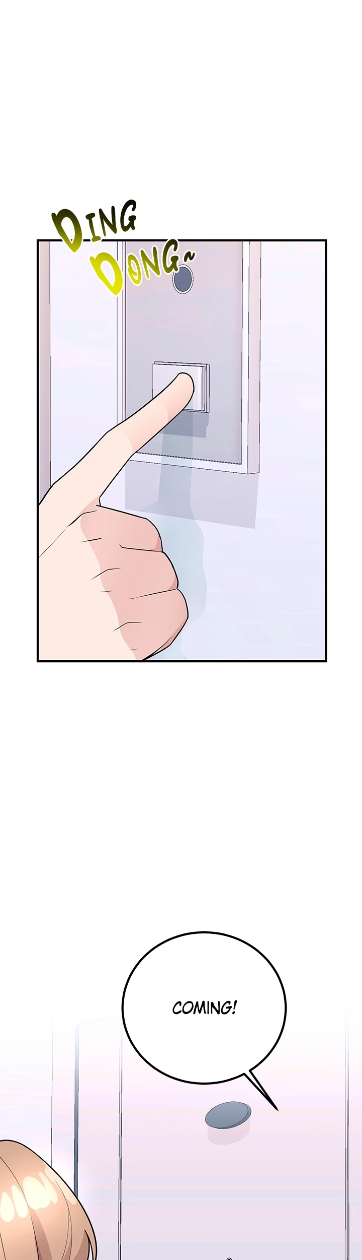 Read Shall We Just Have a Drink? chapter 38 image 9 on Lezhin